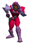 Blood Falcon